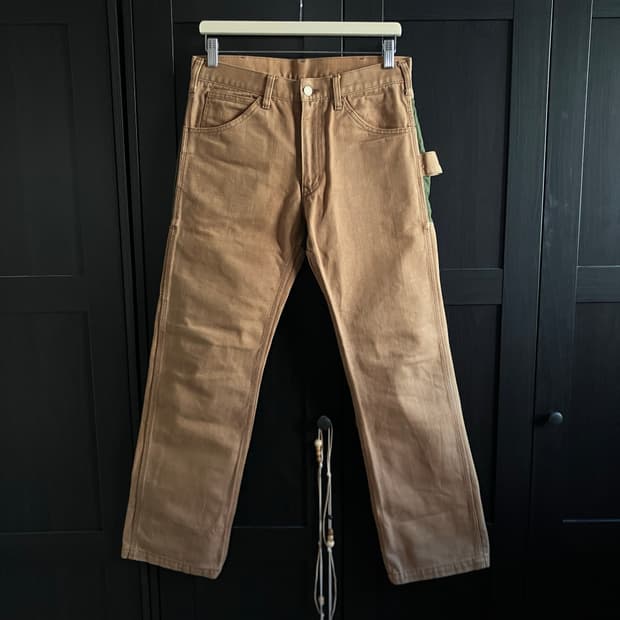 Comme des Garcons Homme work pants