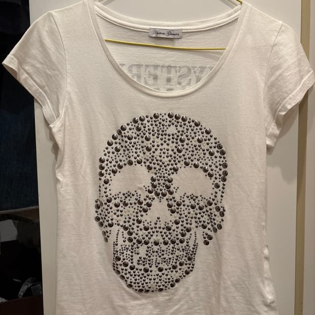 히스테릭글래머 반팔