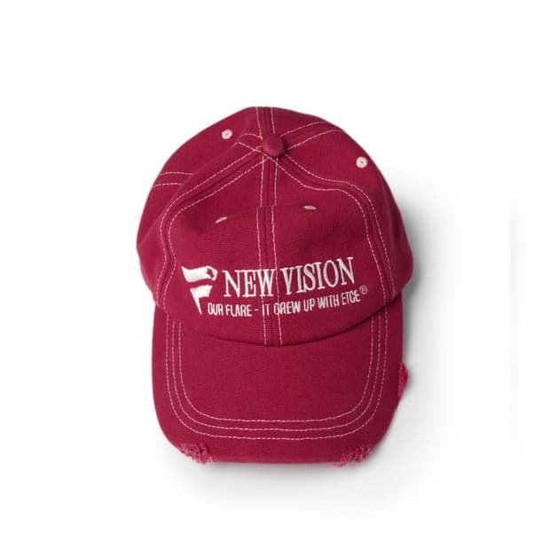 etce 이티씨이 뉴비전 대두 볼캡 모자 L