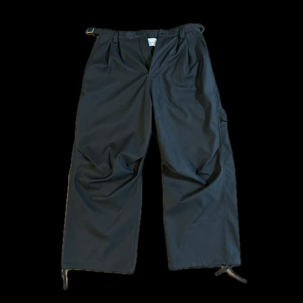 카미엔 X 코인서울 247 올데이 슬랙스