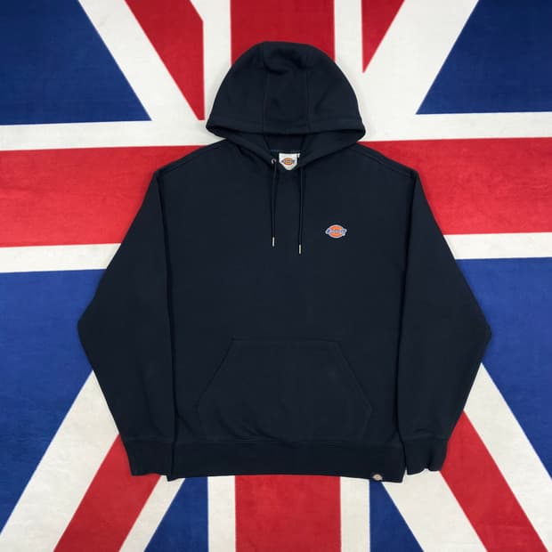 디키즈 후드티 XL