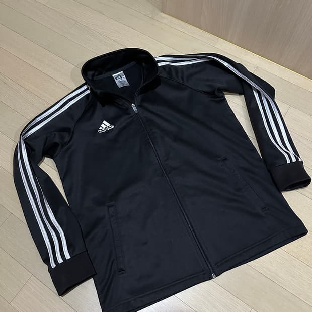 아디다스 TR30 트랙탑 져지 85(160) 공용