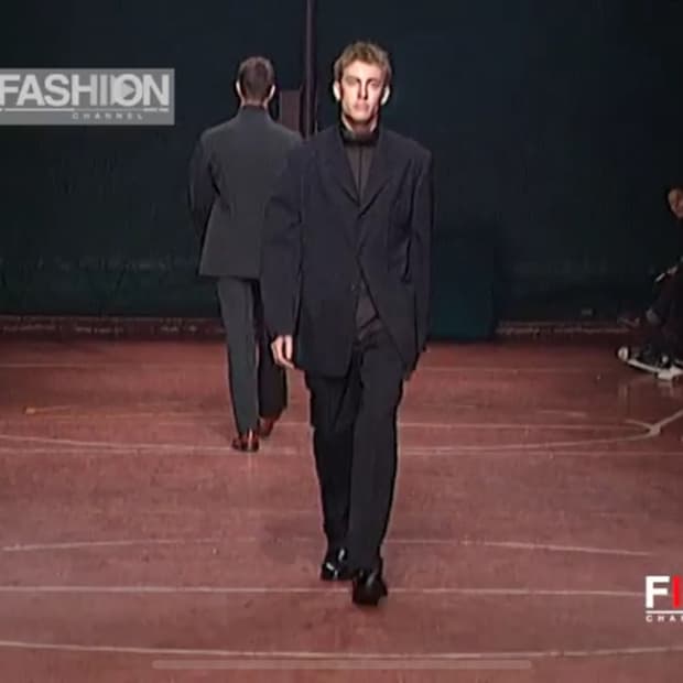 issey miyake men 초기 pleats 테일러드 자켓