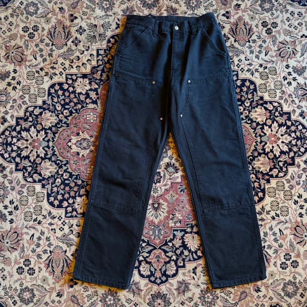 칼하트 더블니 팬츠 27~28