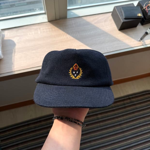 헤리티지플로스 울 모자