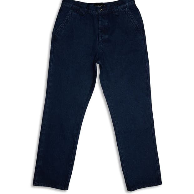 해외판)데우스 엑스 마키나 Hank Denim Pant