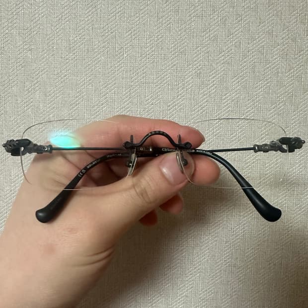 크롬하츠 필스3 블랙 판매합니다