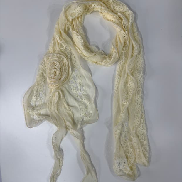 scarf