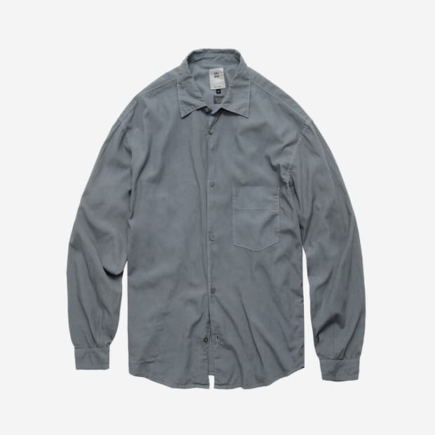 [4] 폴리테루 텐코 블루그레이 002