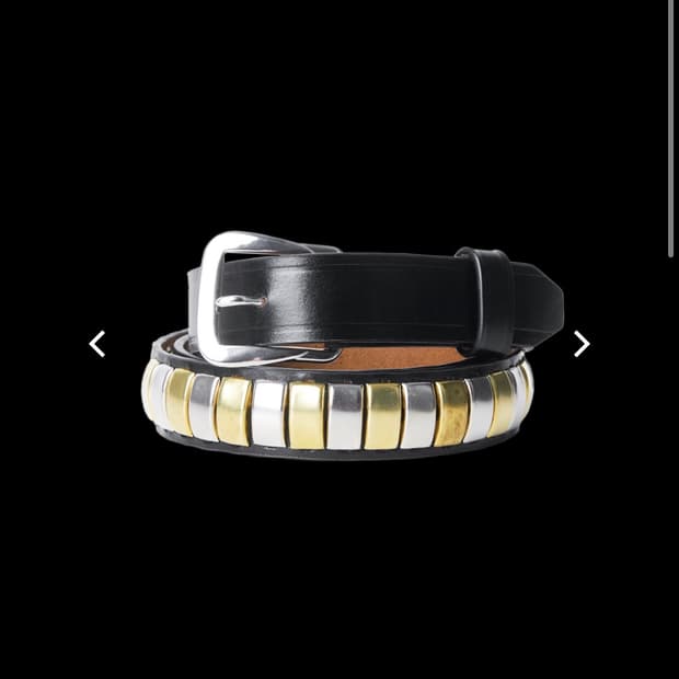 알프레드 벨트 구해요