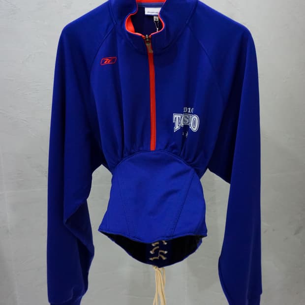 REEBOK Custom Jersey top