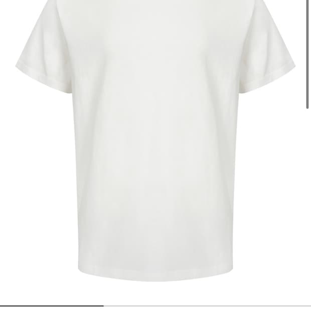 리젤서비스 반팔 티셔츠 1사이즈