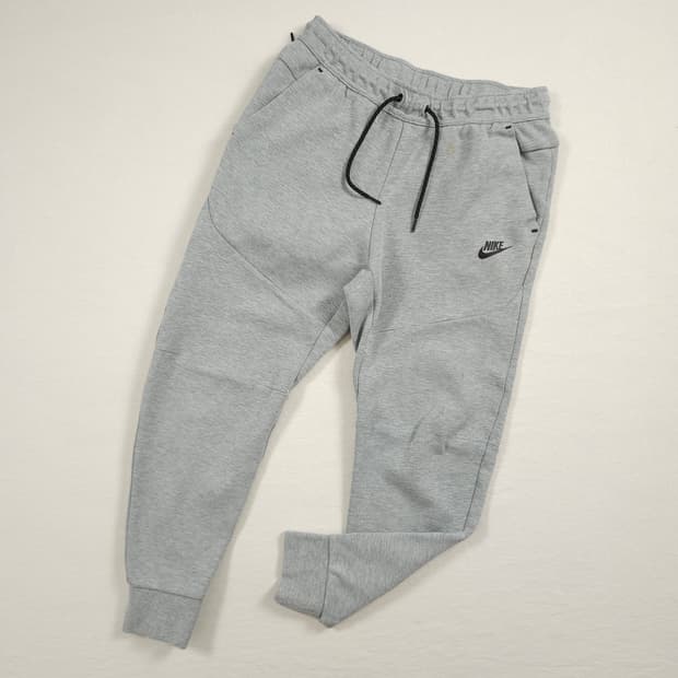 (L) 나이키 테크 플리스 조거팬츠