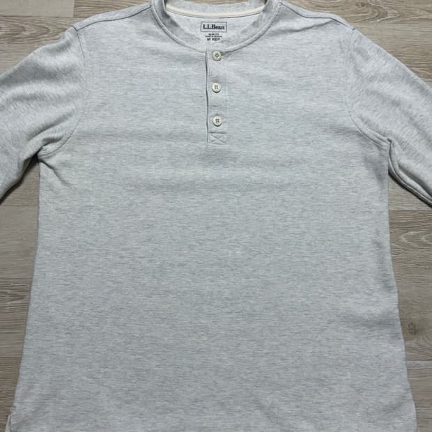 엘엘빈 헨리넥 M