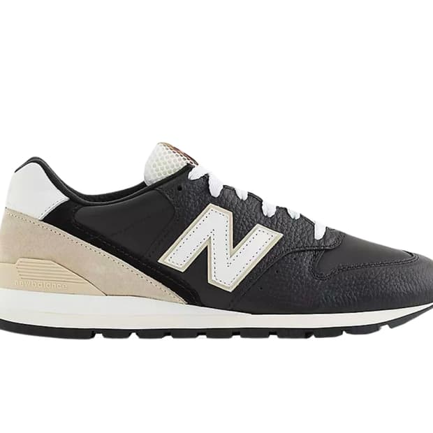 [275] 뉴발란스 x 에임레온도르 U996BW