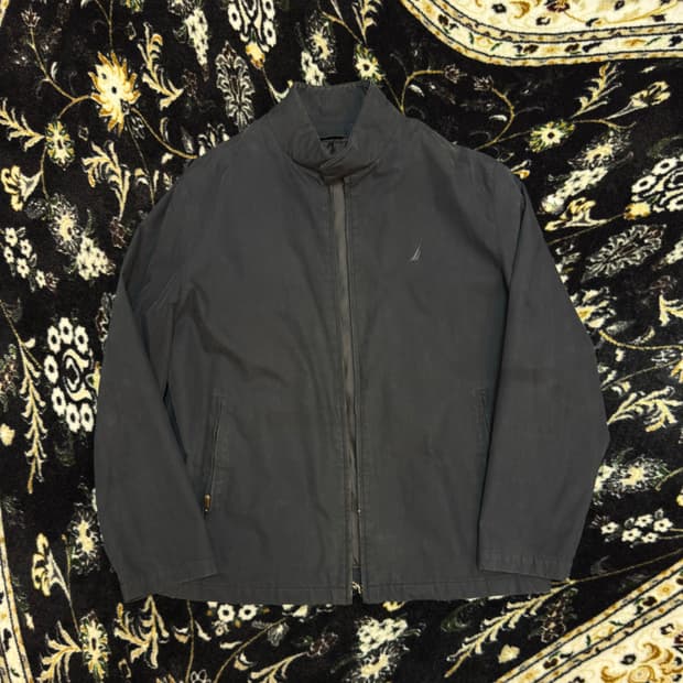 [M] 노티카 빈티지 자켓