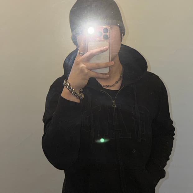 갭 대장급 후드집업