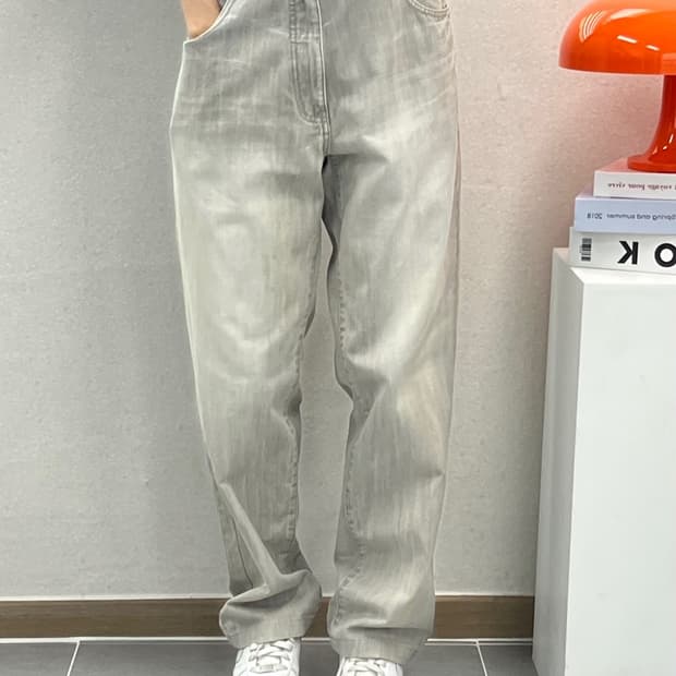 (허단42)ARMANI JEANS BY ITALY-M588