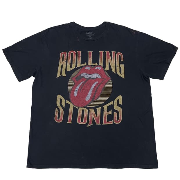  롤링 스톤즈 (The Rolling Stones)