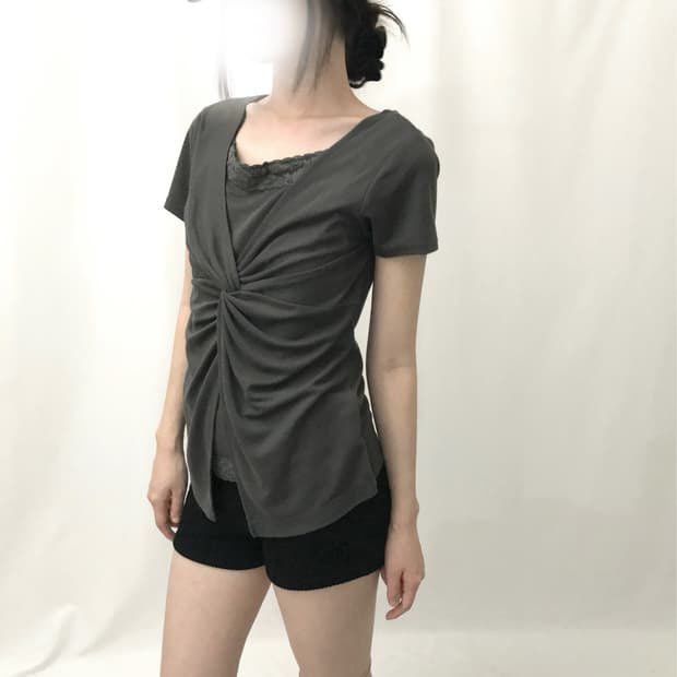 vintage top