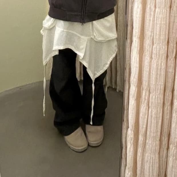 코이세이오 페어링 스커트