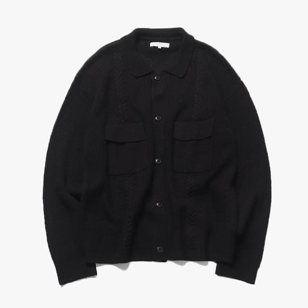 B:MING BY BEAMS - 24FW 7 GAGE CARDIGAN