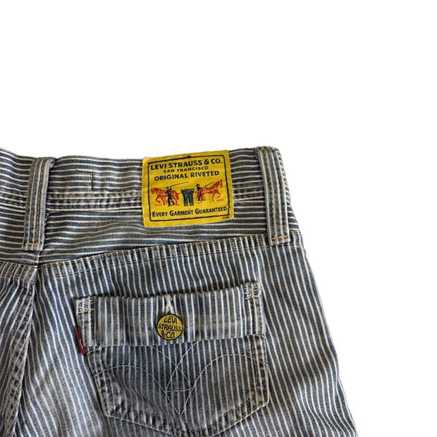 Levi's vintage