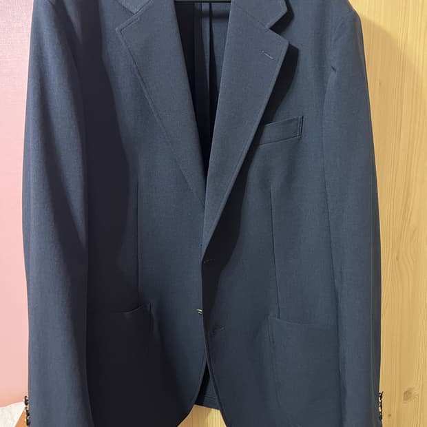 유니클로 jwa 감탄 블레이저 XL