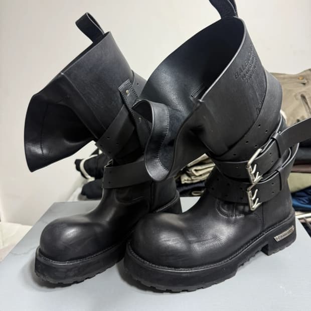 [발렌시아가 베놈] 43사이즈