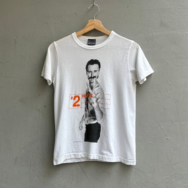 Trainspotting 25th Ann. Begbie