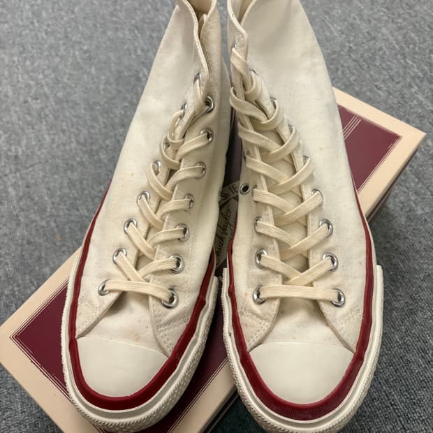 [270] 컨버스 타임라인50