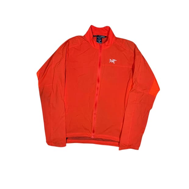 Arcteryx 아크테릭스 인센도 초경량 바람막이