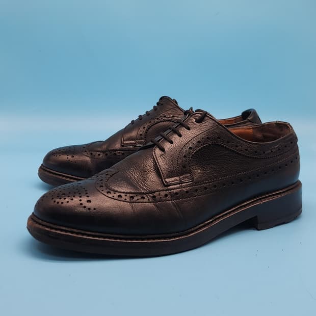 o 금강리갈. 남성윙팁275