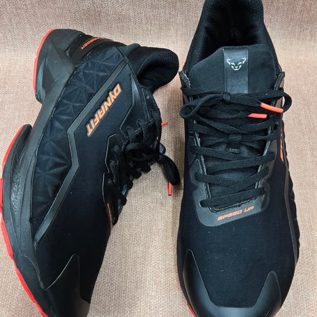 다이나핏 280mm-  트리거 시리즈 러닝화