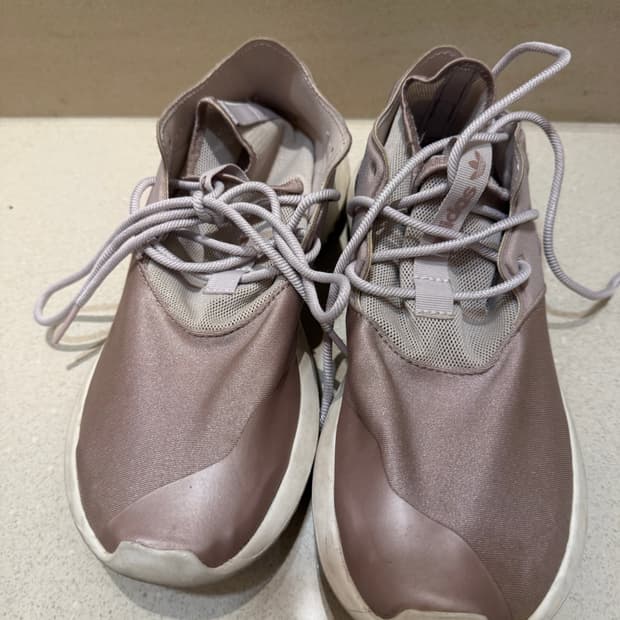 [6회착] 아디다스 튜블라 던 240 스니커즈 운동화 나이키 골든구스 러