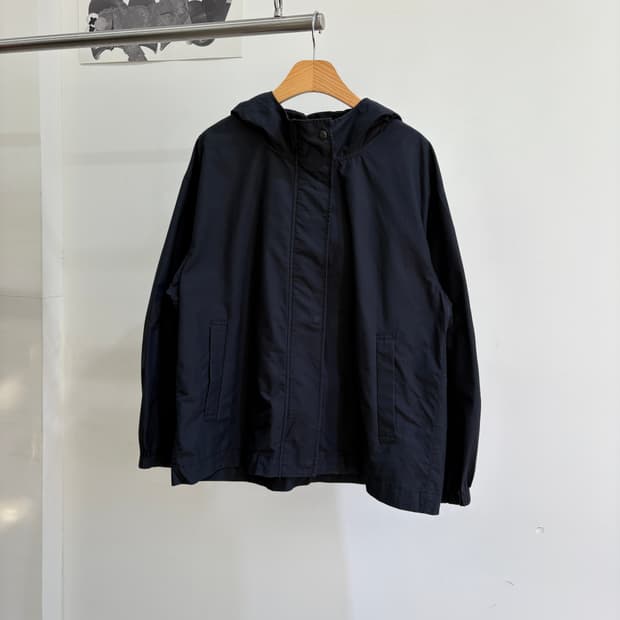MUJI 자켓