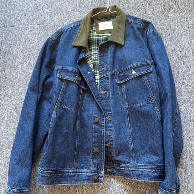 에임레온도르 청자켓