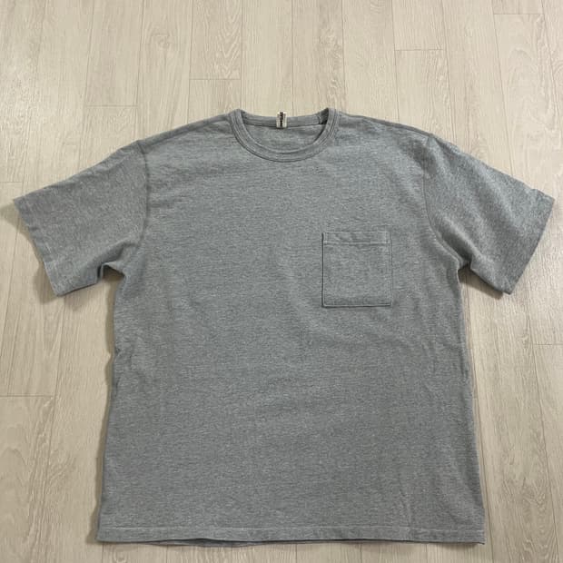 타임리스 스포츠웨어 티셔츠 3사이즈