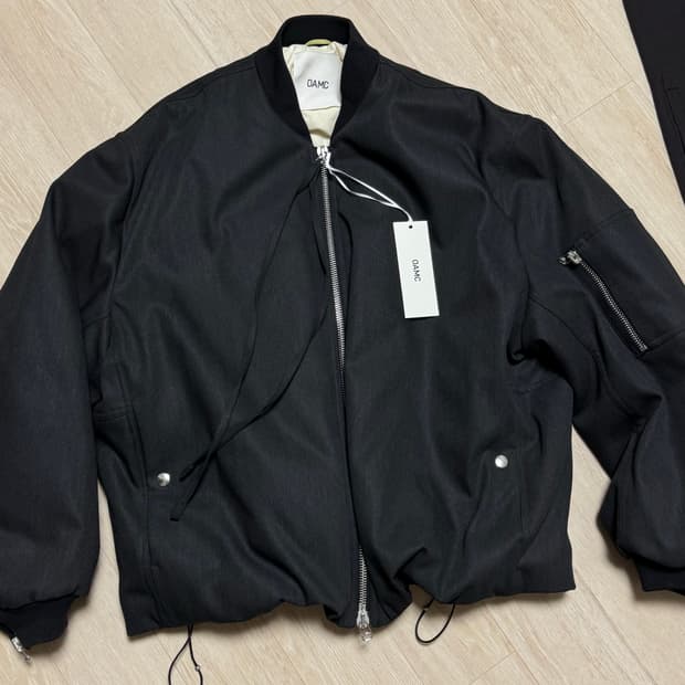 Oamc vega 베가 인슐레이티드 봄버