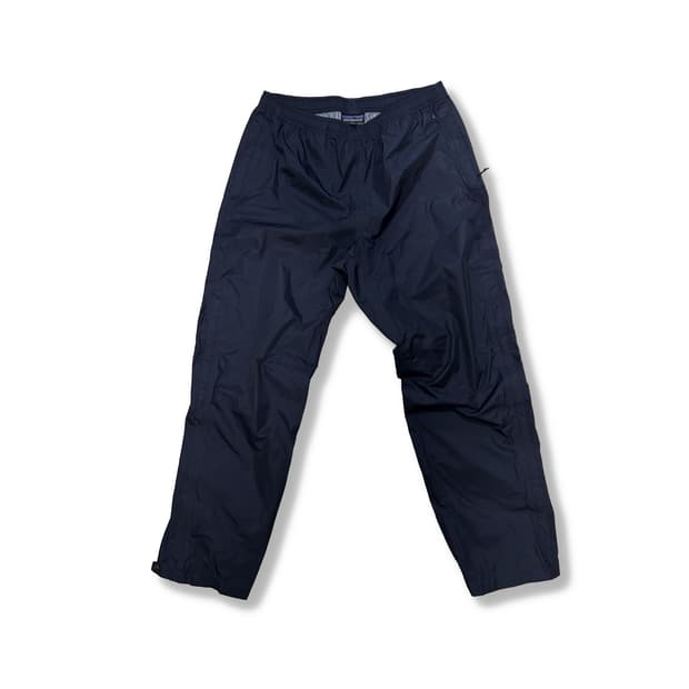 (M) 파타고니아 남성 토렌쉘 3L 레인 팬츠