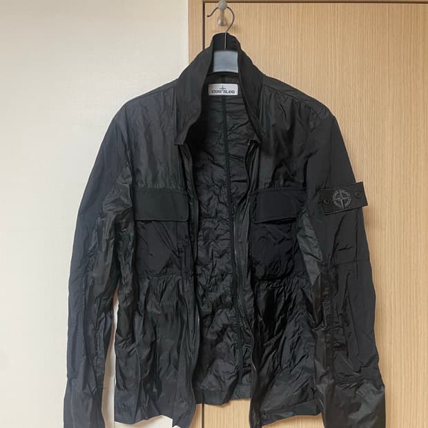 스톤 바람막이 판매