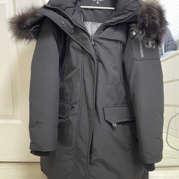 에고이스트 잠바 55