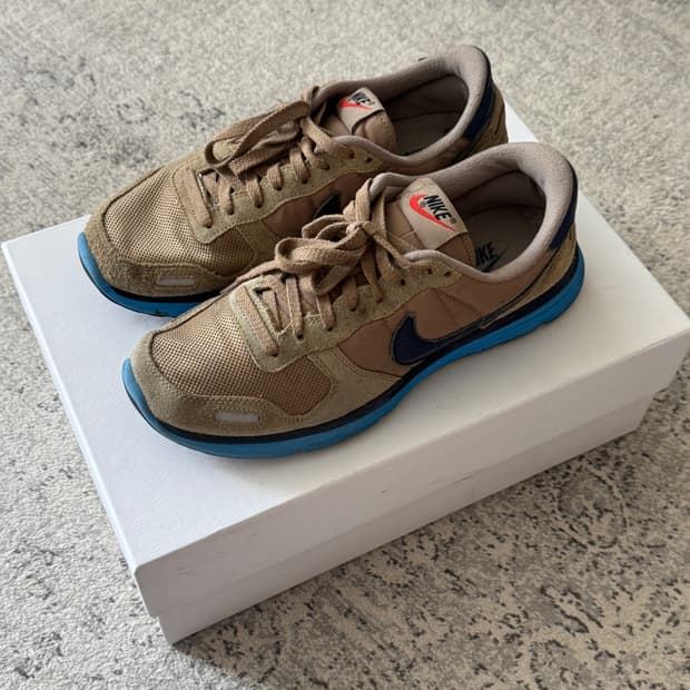 나이키 운동화 270