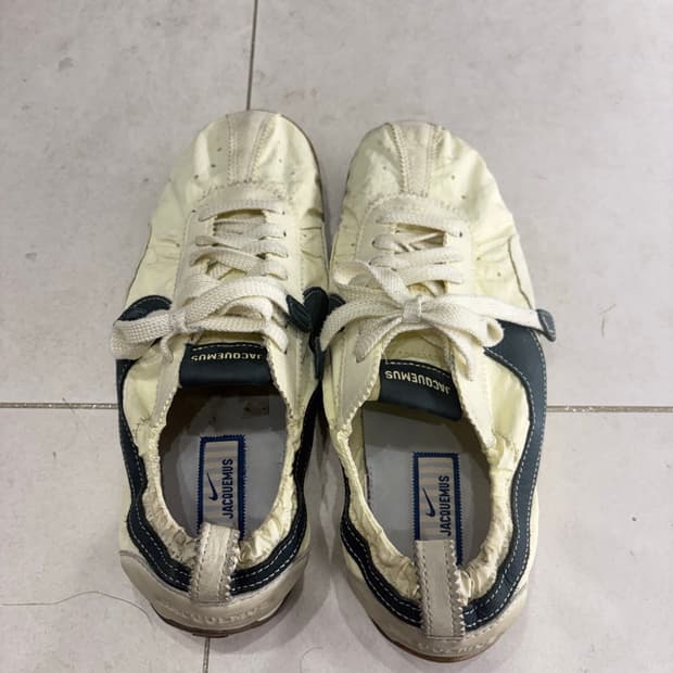 나이키X자크뮈스 260 us7.5