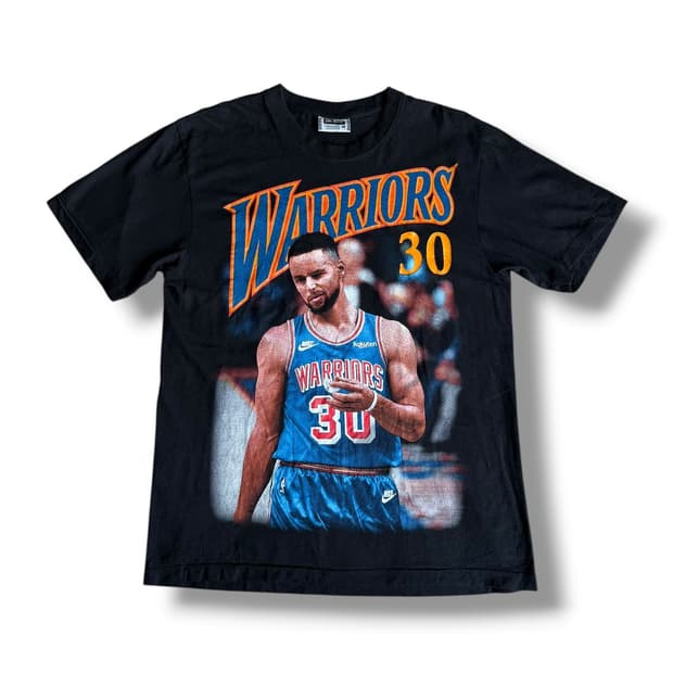 The Roxx 스테판 커리 반팔 티셔츠