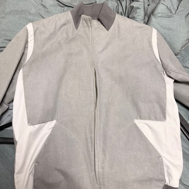 xlim ep.7 04 jacket XL