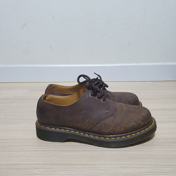닥터마틴 1461 크레이지 호스 로퍼 240~45