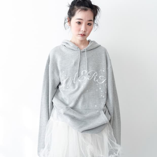 샵페어리 바운시 프릴 샤 스커트