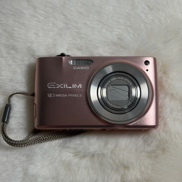 준민트급) 카시오 엑슬림z400