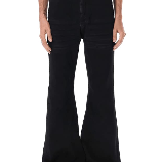 [구매] 릭오웬스 볼란 sbb 26,27,28